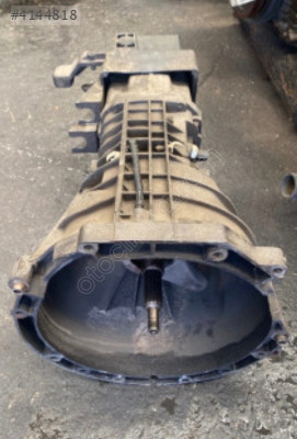 Ford transit şanzıman Orjinal