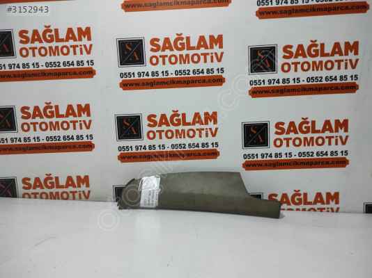 HYUNDAİ İ30 2015 ÇIKMA SOL İÇ TRİM KAPLAMA OEM; 84770-A6000