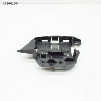 TAYCAN RADAR BRAKETİ ÖN TAMPON 9J1907667C PAD907667