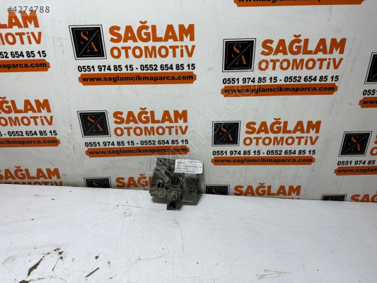 ÇIKMA  FORD TRANSİT VAN350L-V184 KAPUT KİLİDİ OEM YC15-16774-AG