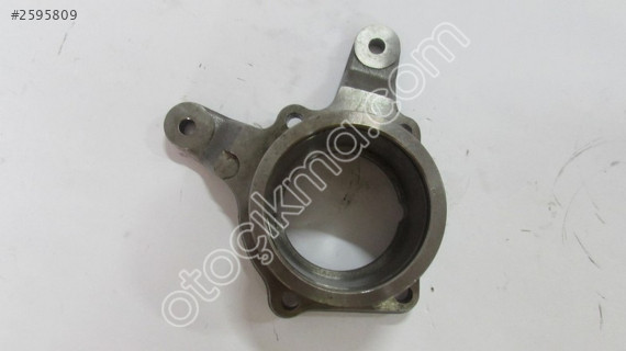 52722-26100 SANTAFE 2002-2005 AKS TAŞIYICI ARKA SAĞ
