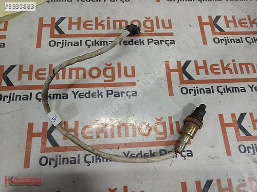 MEGANE 4 CLİO 4 1.6 BENZİN OKSİJEN SENSÖRÜ 226905054R OEJİNAL ÇI