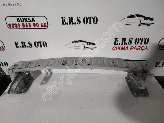 FORD COURİER ÖN TAMPON DEMİRİ ORJİNAL 18-21 H1BB109A26AH