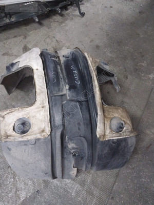 FORD TRANSİT CUSTOM 2023 ÇIKMA ORİJİNAL DAVLUMBAZLAR