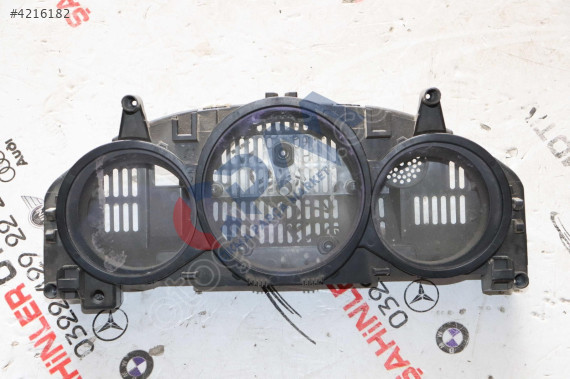 MERCEDES E SERİSİ A212 W212 E250 GÖSTERGE PANELİ A2C53435305