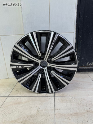 Volvo S90 jant TEK ADET