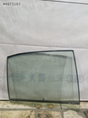 Nissan Maxima Kapı Camları