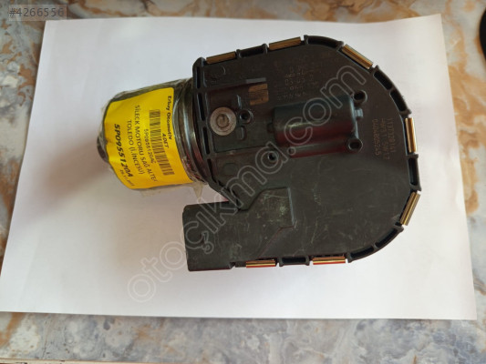 SEAT LEON 06-10 SİLECEK MOTORU SAĞ