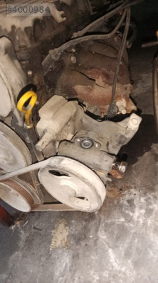 Kia pride 1.3 direksiyon pompasi  yedek parça
