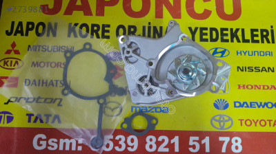 KIA SPORTAGE DEVİRDAİM 1996-2001 ARASI SIFIR