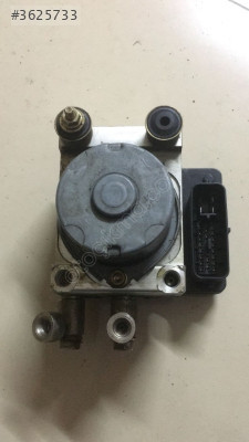 MAZDA B2500 ABS BEYNİ