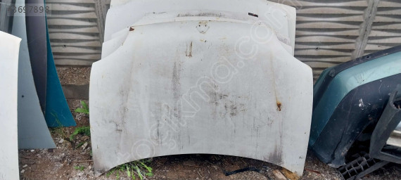 Renault Kangoo Ön Kaput