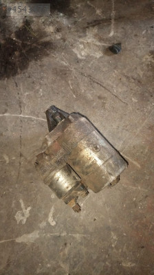 Fiat doblo 1.2 8v Mars dinamo