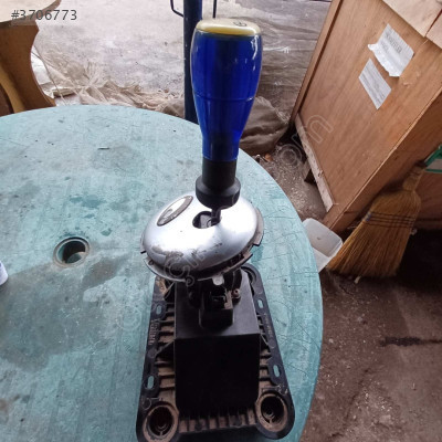 Citroen c3  c2 vites kolu 2004 2006 otomatik oem 2400s8