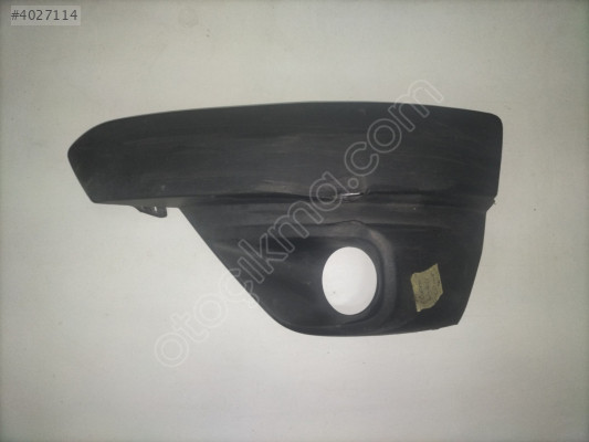 02709 RENAULT EXPRESS SOL SİS ÇERÇEVESİ