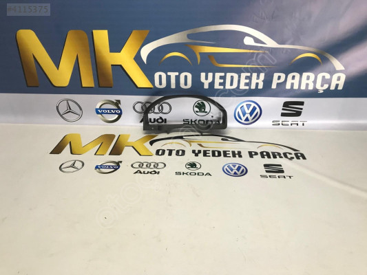MERCEDES C220-C200-C180 W204 GÖSTERGE PANELİ ÇERÇEVESİ