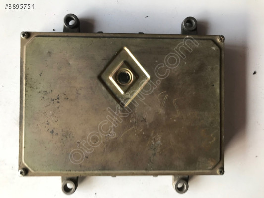 HONDA CIVIC MOTOR BEYNI 90-91 37820-PM7-B04