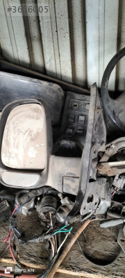 Ford transit sol ayna