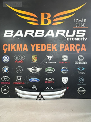 MITSUBİSHİ ECLİPSE CROSS PANJUR