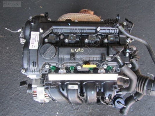 Hyundai Sonata 2.0 G4NB Komple Motor