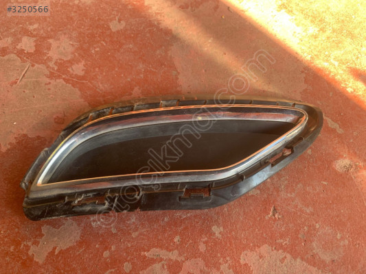 AUDİ Q5 ARKA TAMPON KÖŞE PLAKA KAPLAMASI SOL 80A807319