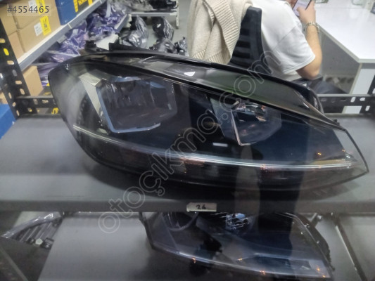 2018 GOLF 7.5 SAĞ FAR