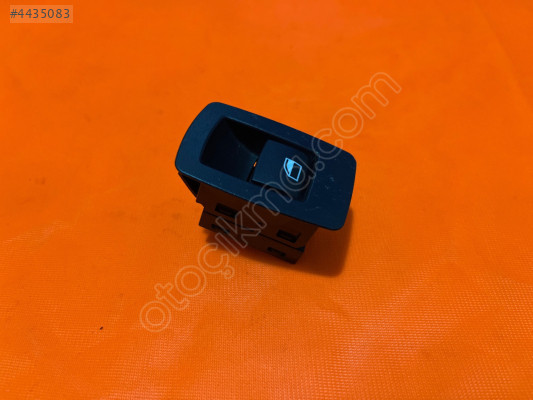 BMW E60 CAM DÜĞMESİ