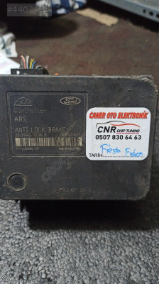 100960-01063 FORD FUSİON ABS BEYNİ