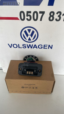 2K0907437A SÜRGÜLÜ KAPI SENSÖRÜ CADDY