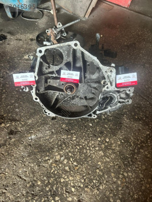 2001-2007 Honda Civic Vtec Manuel Şanzıman Komple