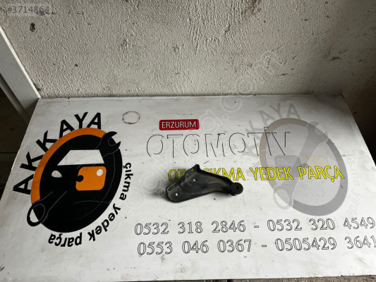 Opel Combo C Sol Sürgülü Kapı Makarası Üst Orjinal Çıkma