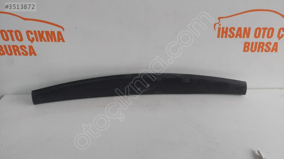 Orta Trim Bagaj Kapağı Paneli FORD FOCUS HATCHBACK 98ABA40410ACW