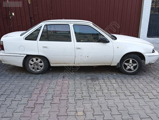 1997 daewoo nexia motor, şanzıman,dingil