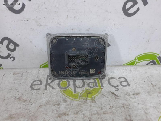 MERCEDES C SERİSİ 2020 2024 W206 FAR BEYNİ A2069007016