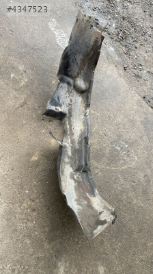 OPEL CORSA B SAĞ ÖN ÇAMURLUK DAVLUMBAZI.OTO ERKAN ÜNYE