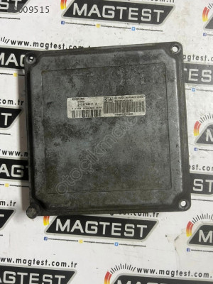 9659553580 SIM821 Citroen C3 C2 ŞANZIMAN BEYNİ