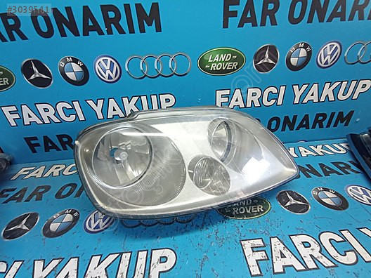 VOLKSWAGEN CADDY 2008 SAĞ ÖN FAR