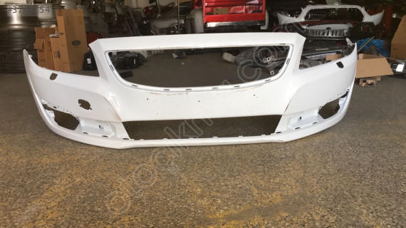VOLVO S80 2013 ÖN TAMPON VE TÜM ÇIKMA PARÇALAR