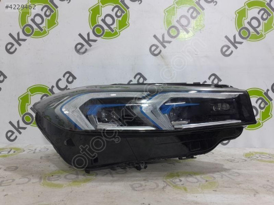 BMW 3 SERİSİ 2020 2024 G20 G21 LCİ SAĞ LAZER FAR 9450802