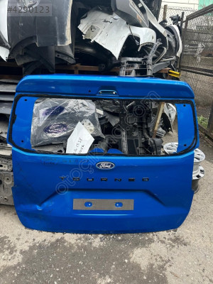 MİRİM OTODAN FORD COURİER 2024 BAGAJ KAPAĞI