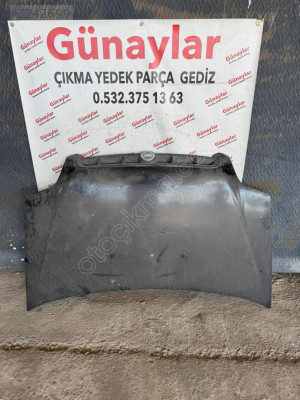 FİAT DOBLO ÖN KAPUT
