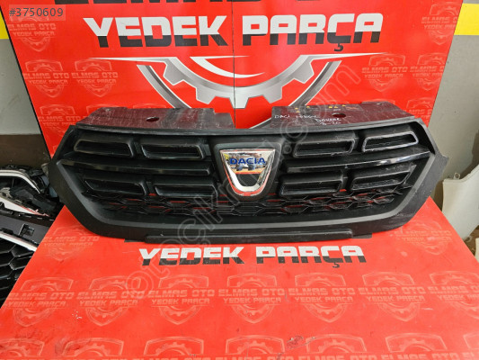 DACİA DOKKER-LODGY 16-20 ÖN PANJUR ORJİNAL ÇIKMA 6231007630R