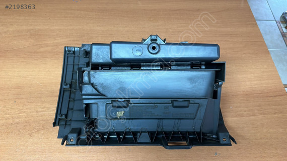 6F1857095 2021 SEAT IBİZA TORPİDO