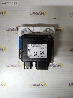 MK2T-14B321-CA FORD TRANSİT SIFIR AİRBAG BEYNİ