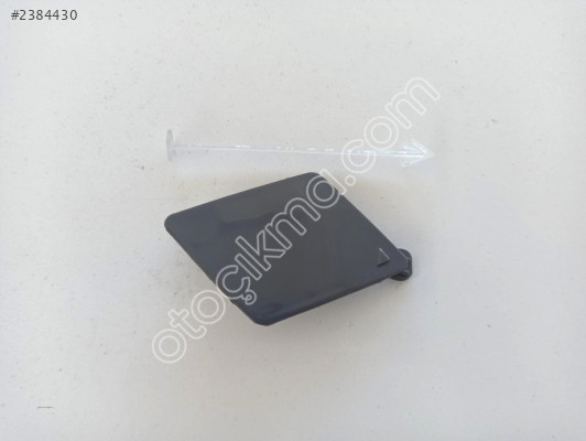 Bmw F10 Ön Tampon Çeki Kapağı 51117246868