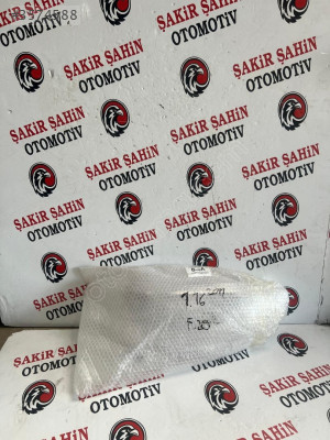 2011 Model BMW 1 Serisi F20 Far Camı