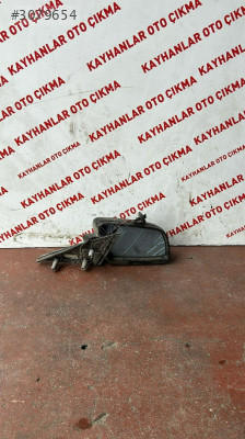 BMW 520 E60 SAĞ DİKİZ AYNASI KAYHANLAR OTO ÇIKMA