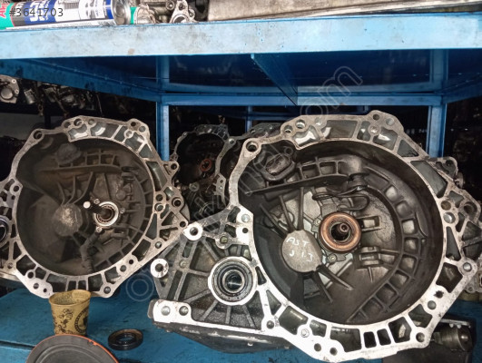 OPEL ASTRA J 1.3 ÇIKMA ŞANZIMAN