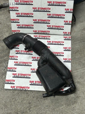 9157247 OPEL ASTRA G ZAFİRA HAVA FLİTRESİ GAZ KELEBEK HORTUMU