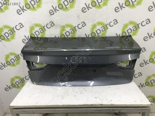 AUDI A3 2013 2019 BAGAJ 8V5827025